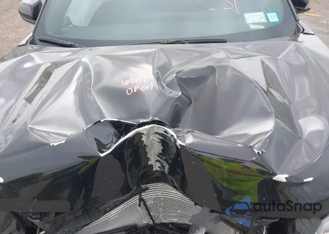 2025 Chevrolet Equinox Awd Lt from USA, damaged, VIN 3GNAXPEG9SL126885